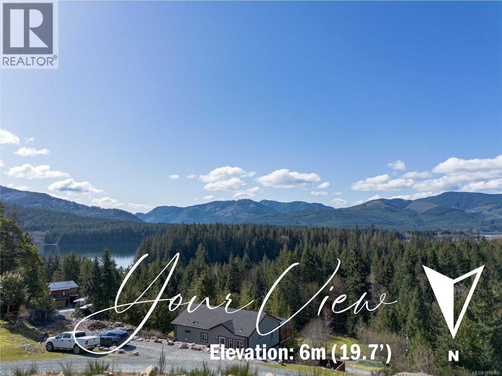 7474 Pinyon Rise, Lake Cowichan, BC V0R 2G1