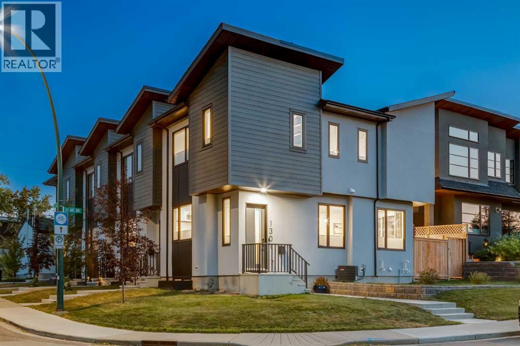21 Avenue Nw Unit 1301, Calgary, AB T2M 1L5