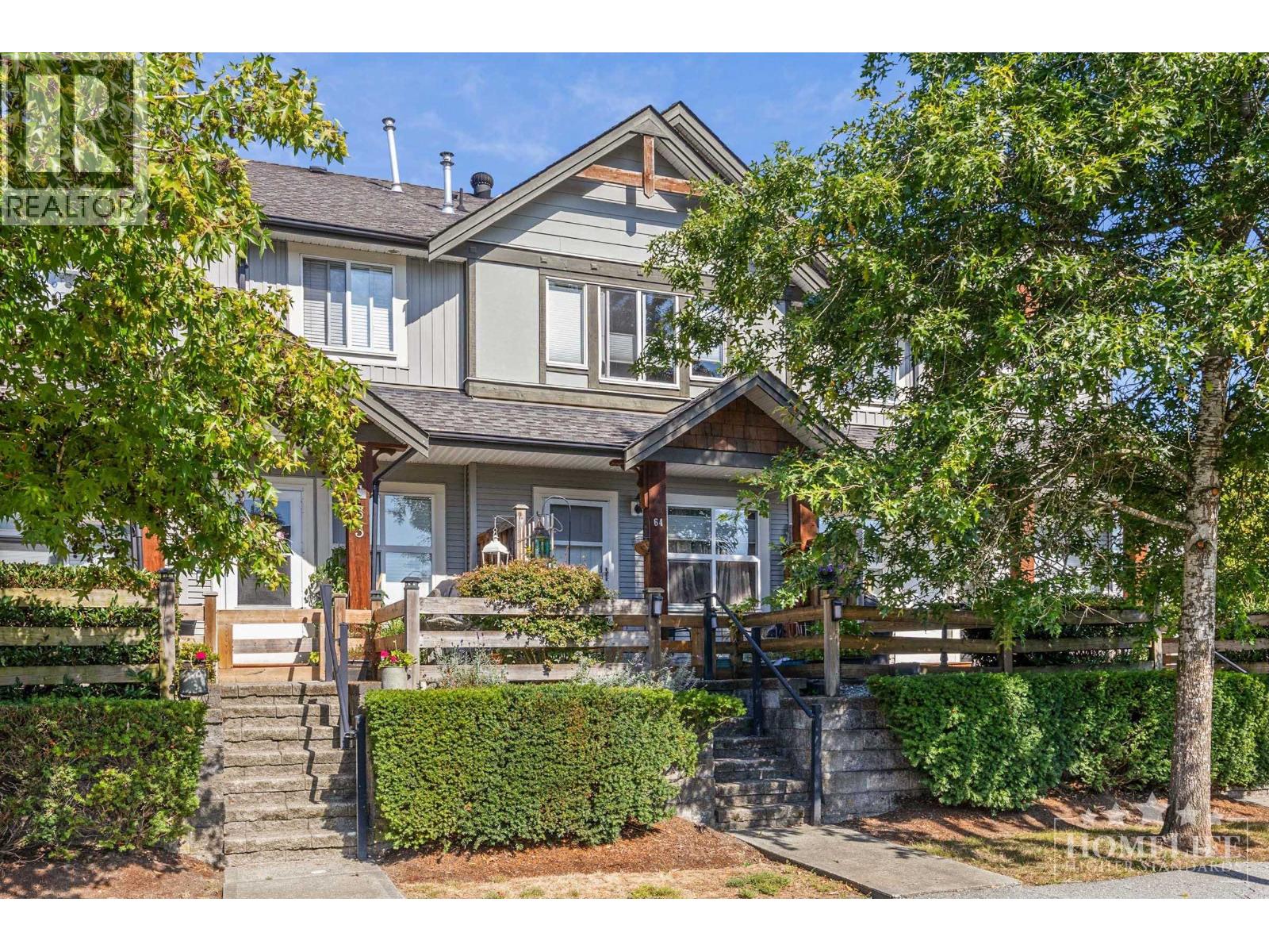 1055 Riverwood Gate Unit 64, Port Coquitlam, BC V3B 8C3