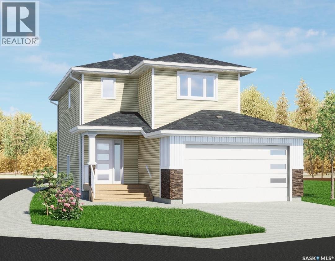 403 Stromberg Cres, Saskatoon, SK S7L 7P1