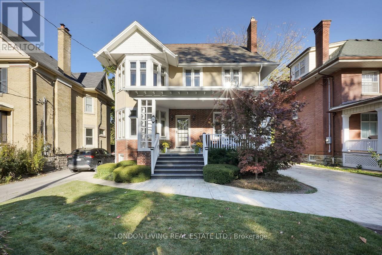 34 Marley Pl, London, ON N6C 3T2