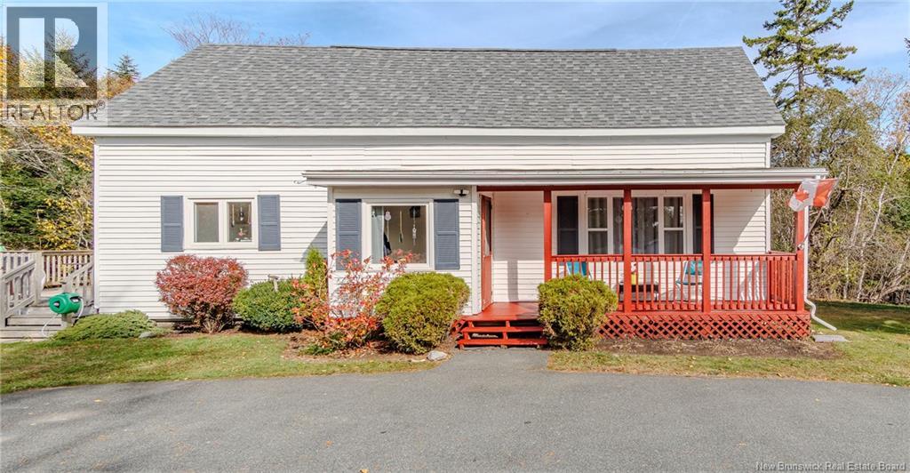 2497 Golden Grove Rd, Saint John, NB E2N 1Z8