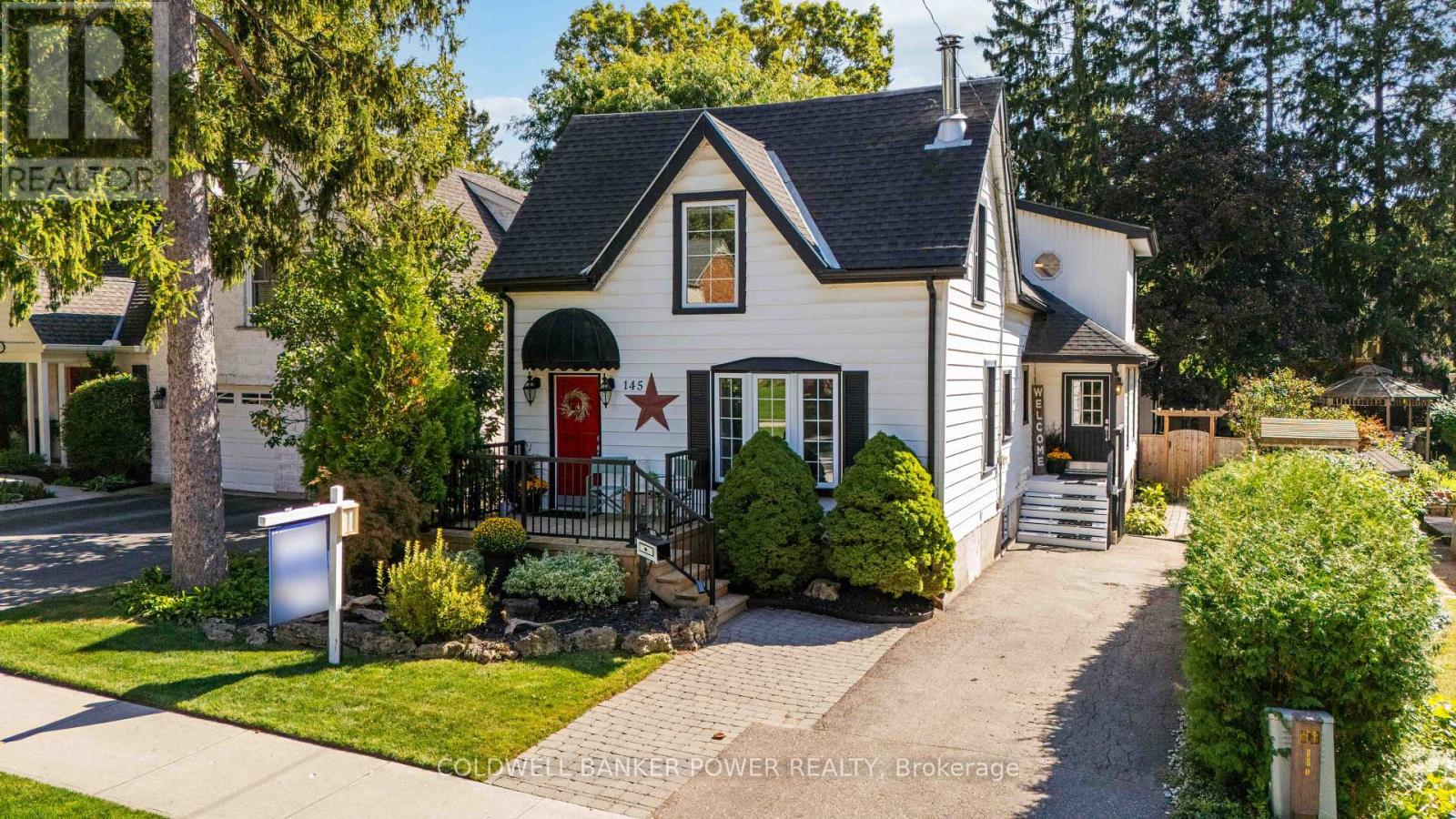 145 Elworthy Ave, London, ON N6C 2M6