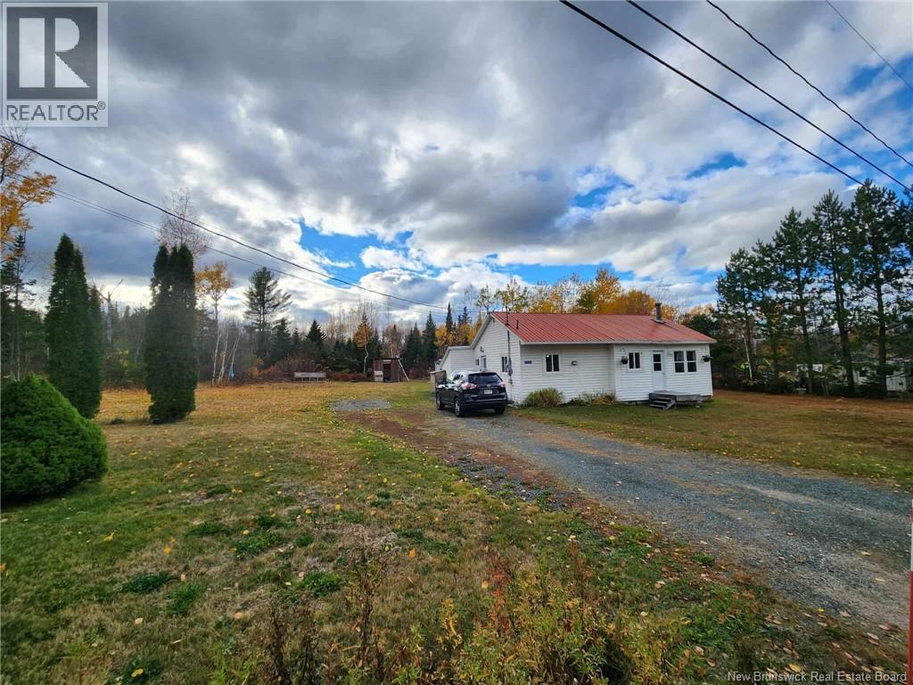 1031 Beaverbrook Rd, Beaver Brook, NB E1V 4R5