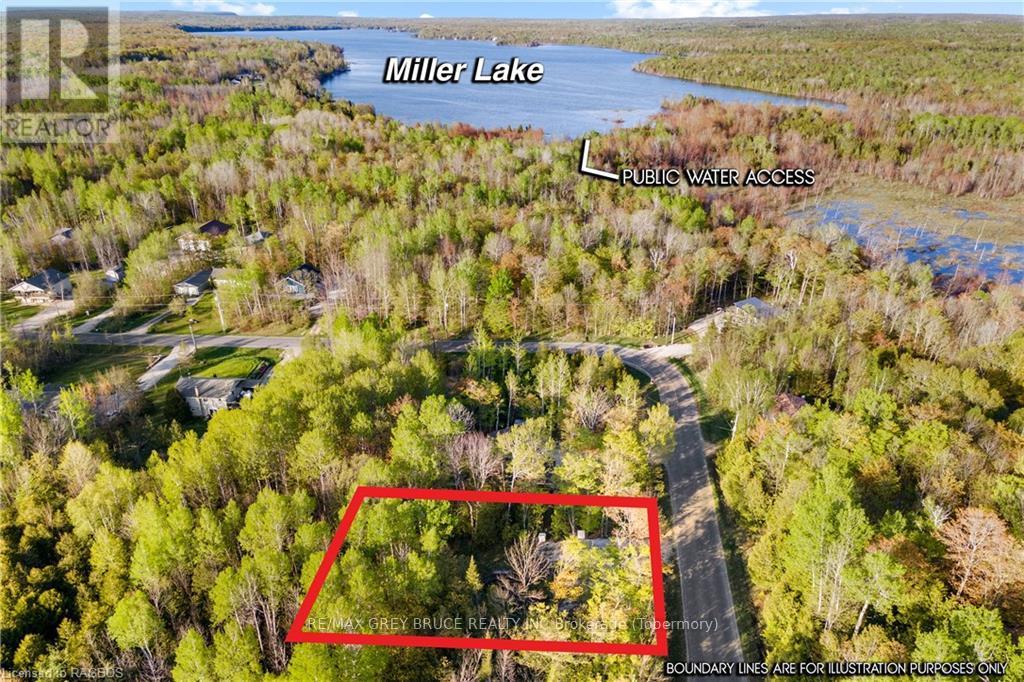 71 Maple Dr, Northern Bruce Peninsula, ON N0H 1Z0