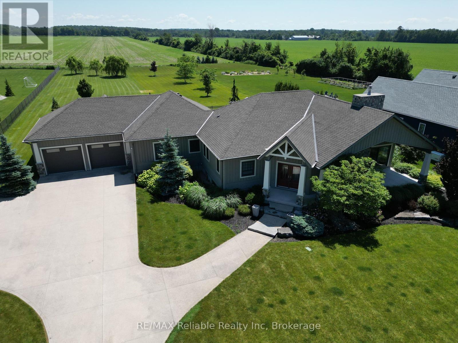 78924 Mcilwain Line, Central Huron, ON N7A 3X8