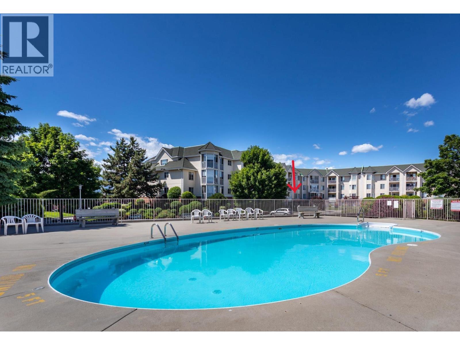 769 Klo Road Unit 203, Kelowna, BC V1Y 9L9