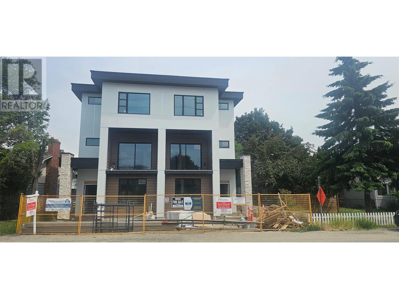 2231 Richter St, Kelowna, BC V1Y 2N9