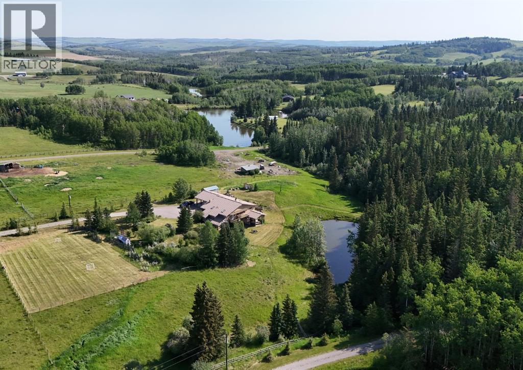 272 Street W Unit 370050, Foothills No. 31, AB T0L 1K0
