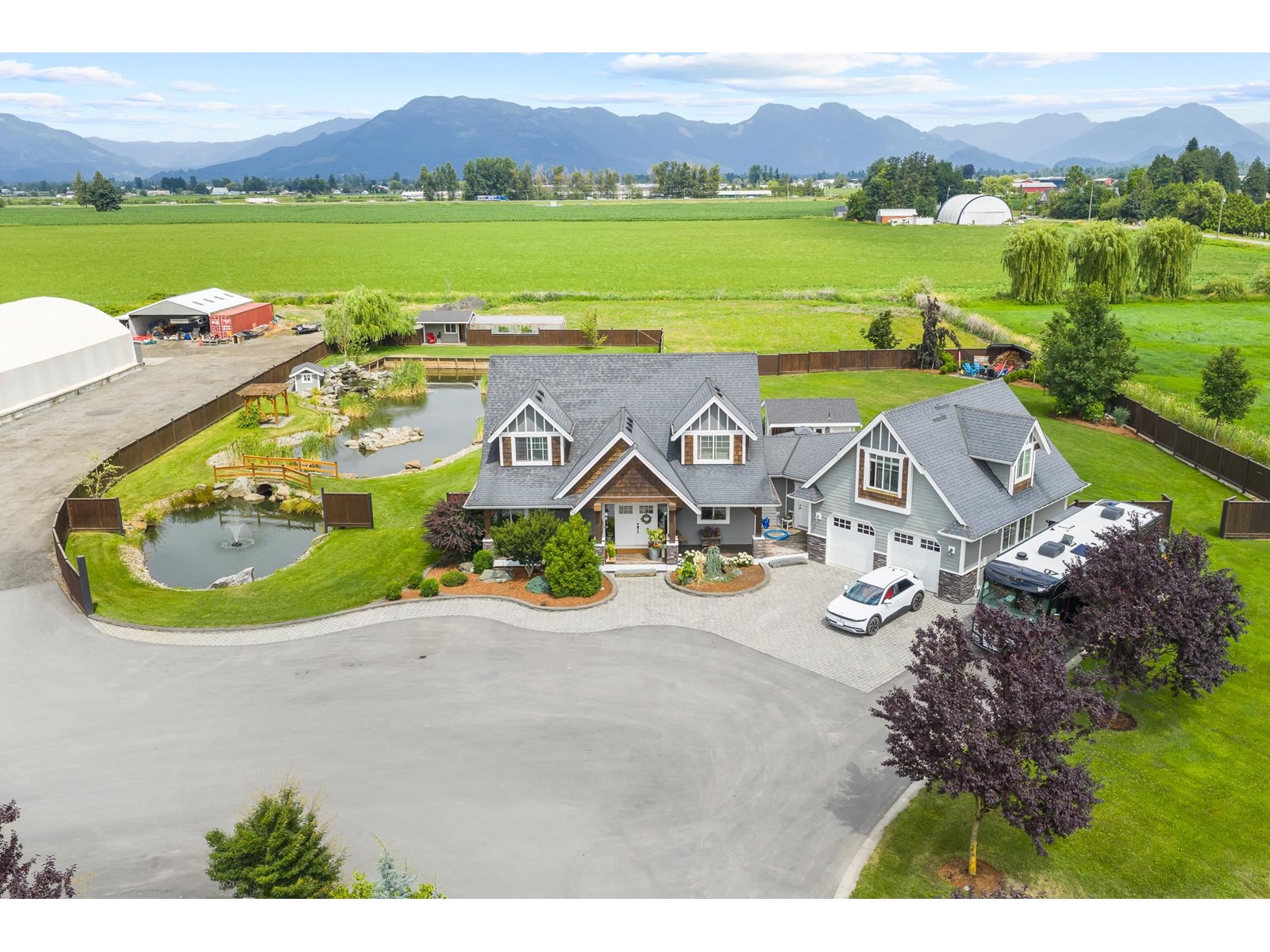 49517 Prairie Central Roadeast Chilliwack, Chilliwack, BC V2P 6H3
