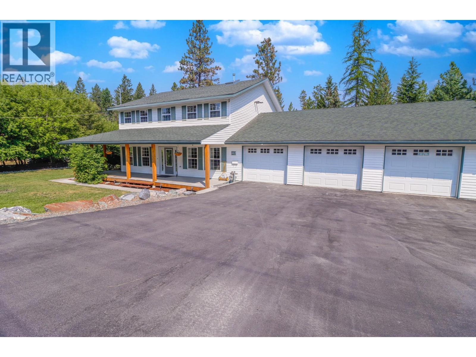 512 Wildwood Dr, Cranbrook, BC V1C 6V1