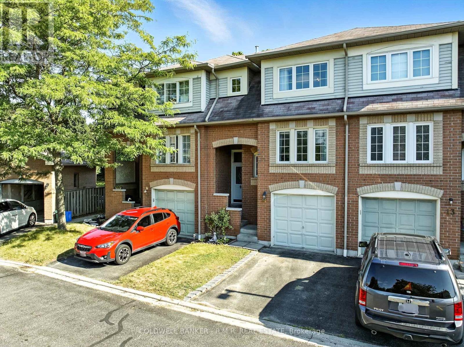 14 1801 Nichol Ave, Whitby, ON L1N 9K1