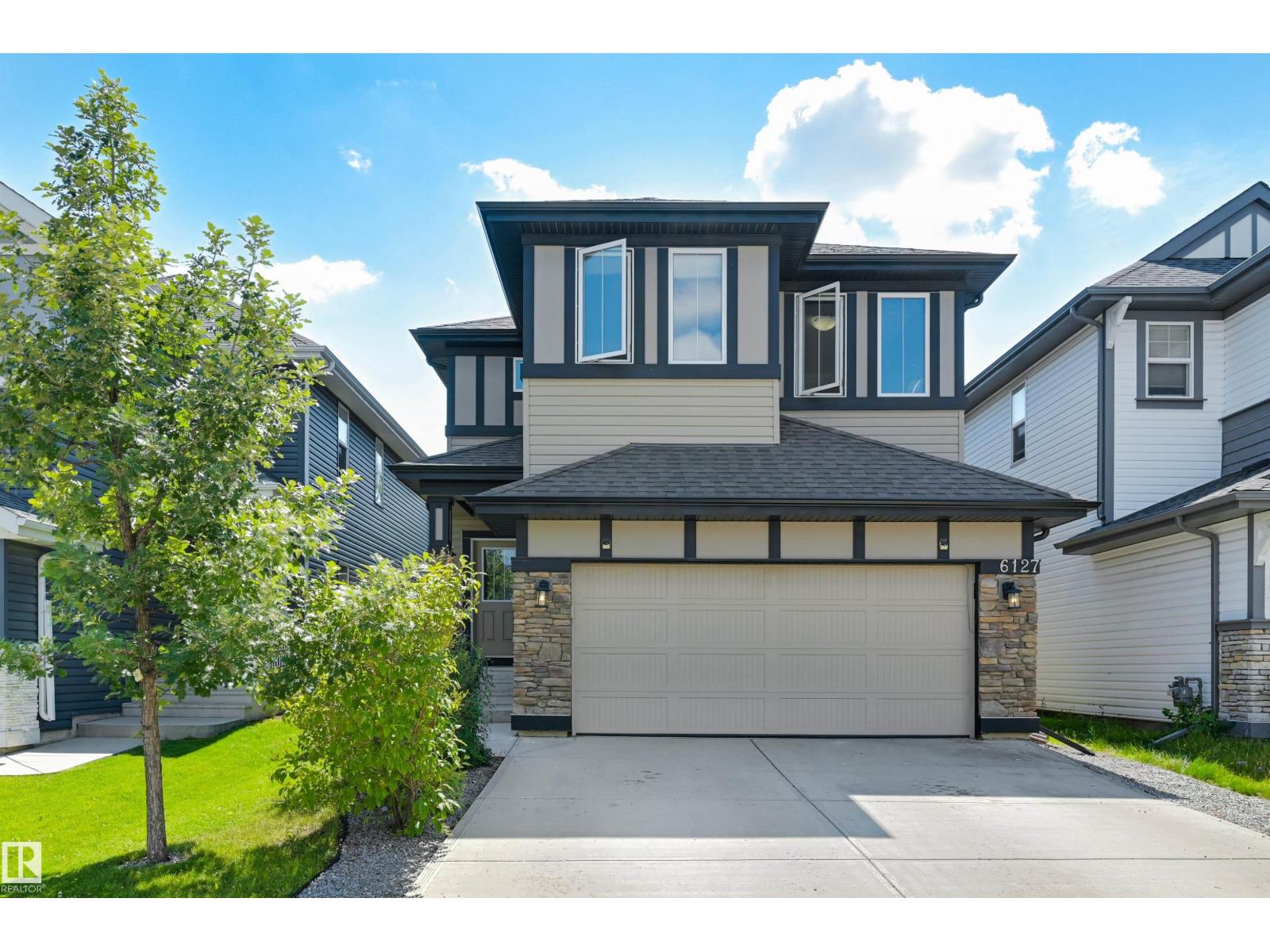175 Av Nw Unit 6127, Edmonton, AB T5Y 3N7