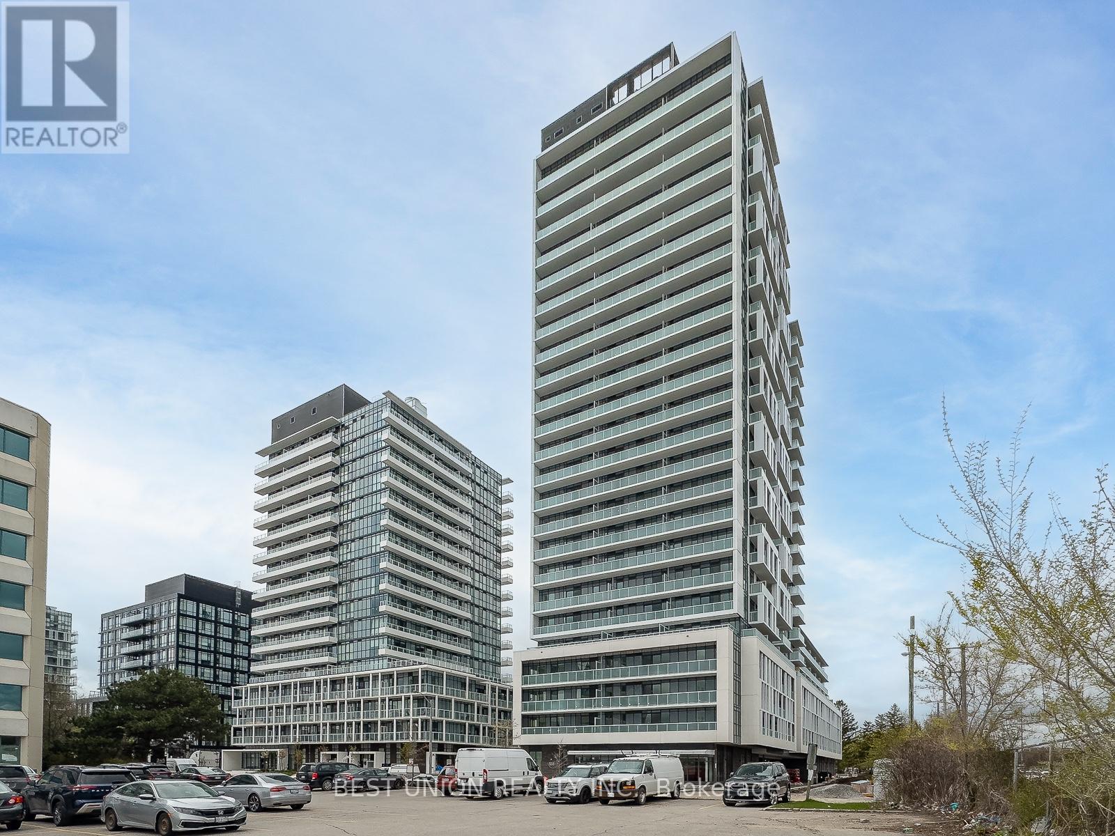 703 188 Fairview Mall Dr, Toronto, ON M2J 0H7