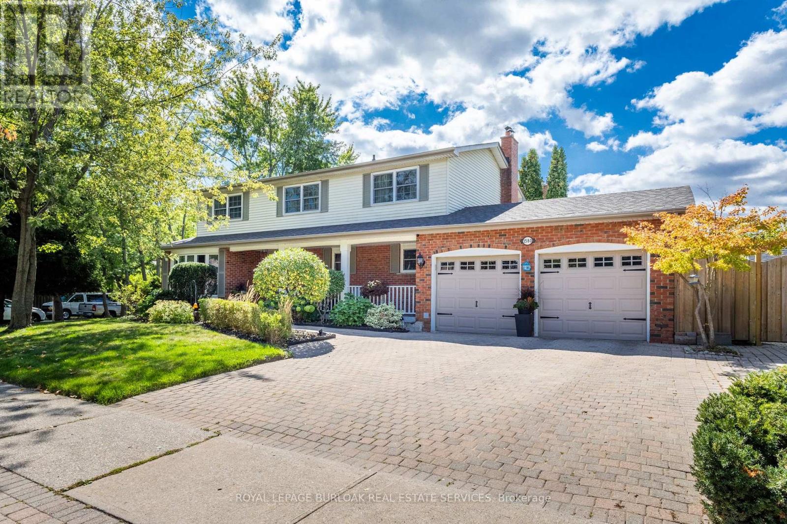 1580 Woodeden Dr, Mississauga, ON L5H 3S5