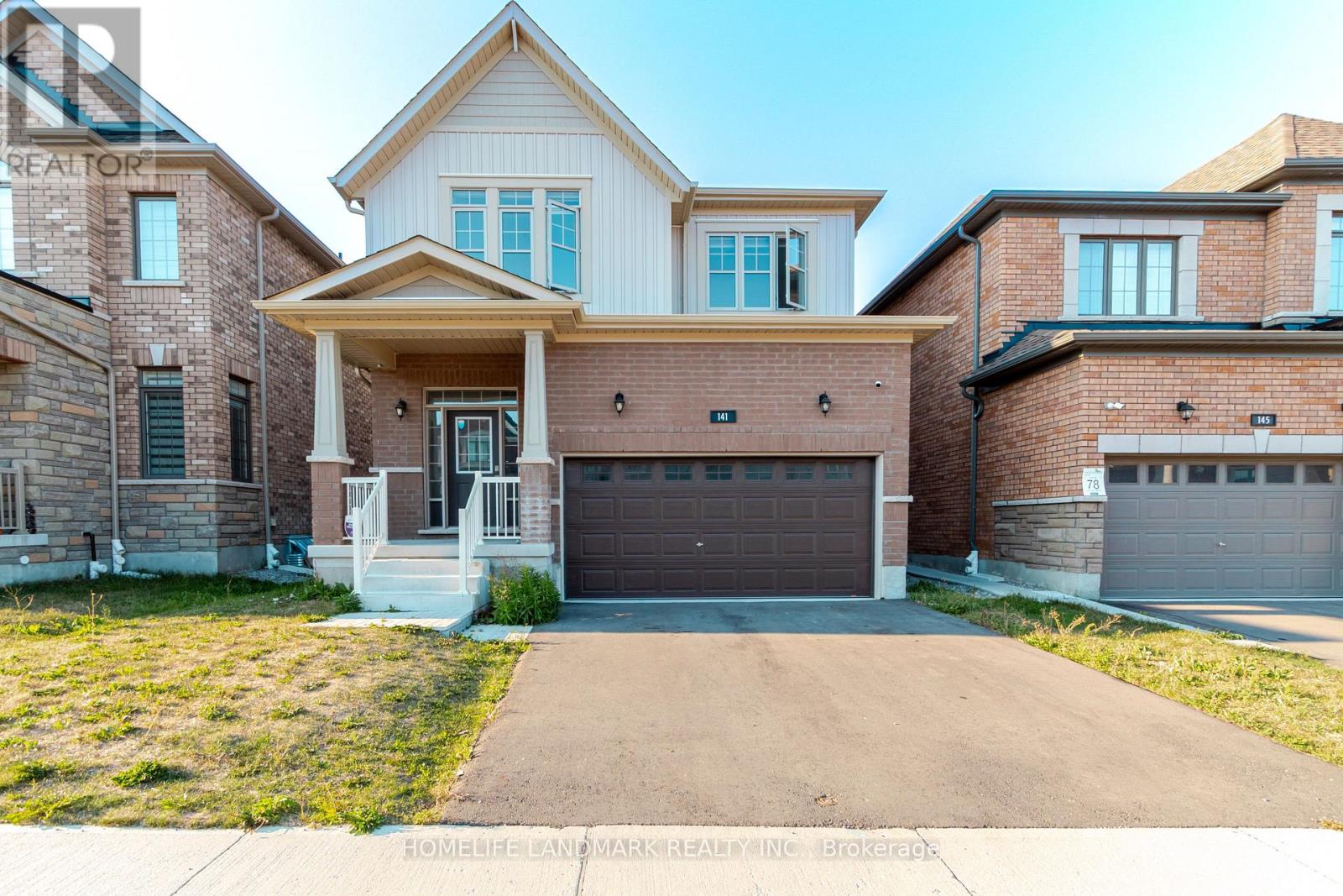 141 Lumb Dr, Cambridge, ON N1T 0E7
