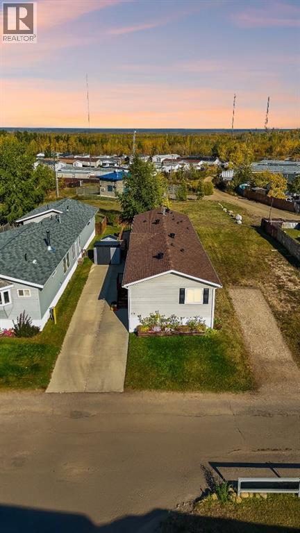 116 Greenwood Pl, Fort Mcmurray, AB T9H 2L9
