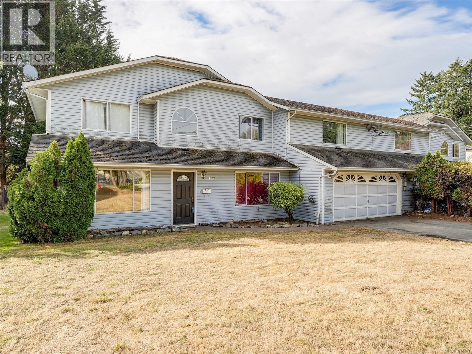 1031 Goldstream Ave, Langford, BC V9B 2Y6