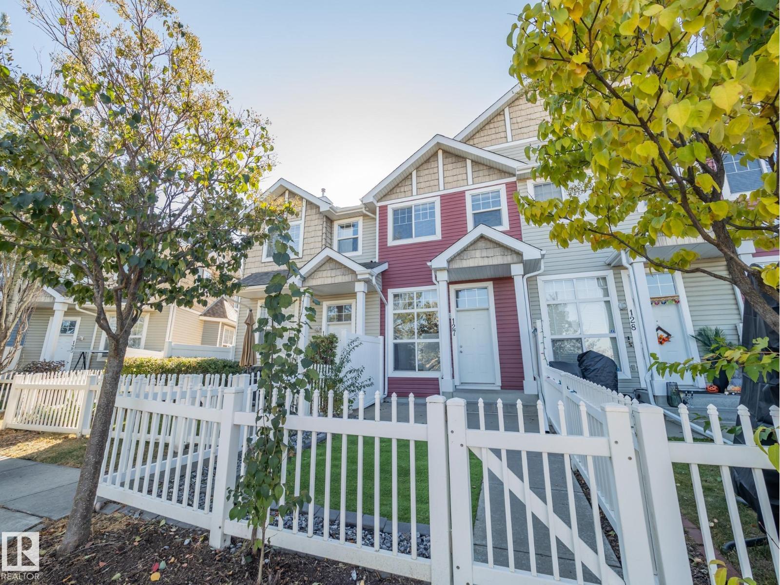 2051 Towne Centre Boulevard Northwest #unit 127, Edmonton, AB T6R 0G8