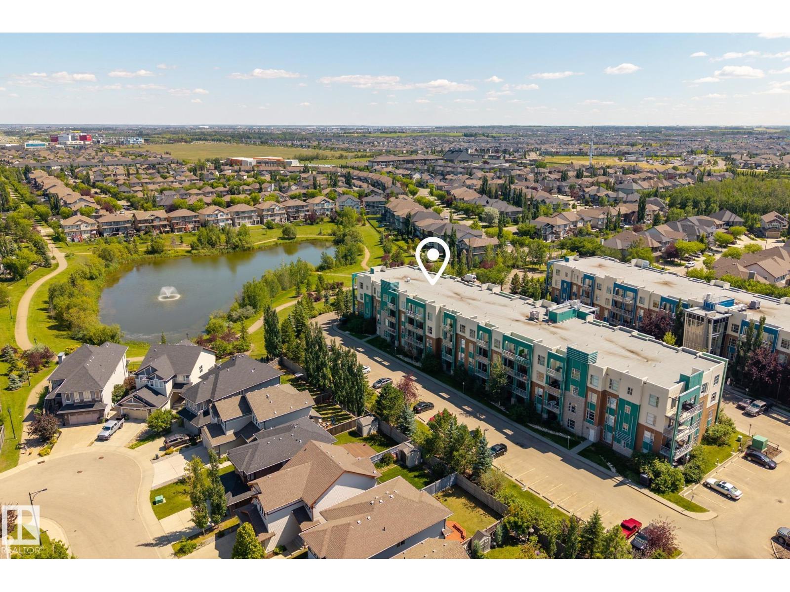 2588 Anderson Way Southwest #204, Edmonton, AB T6W 0R2