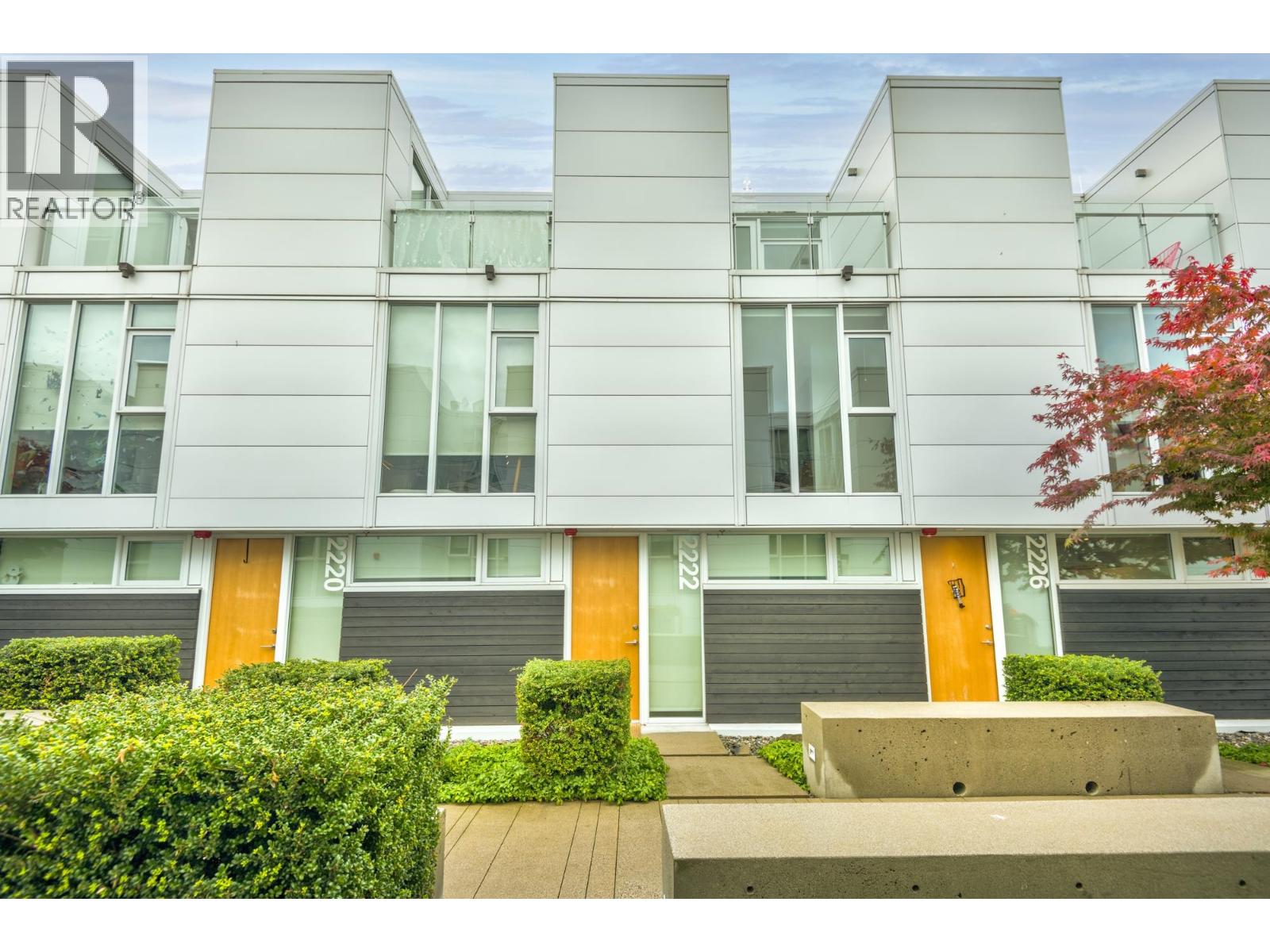 2222 Willow St, Vancouver, BC V5Z 0C8