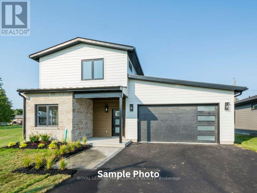 44 Fraser Dr, Quinte West, ON K0K 1E0