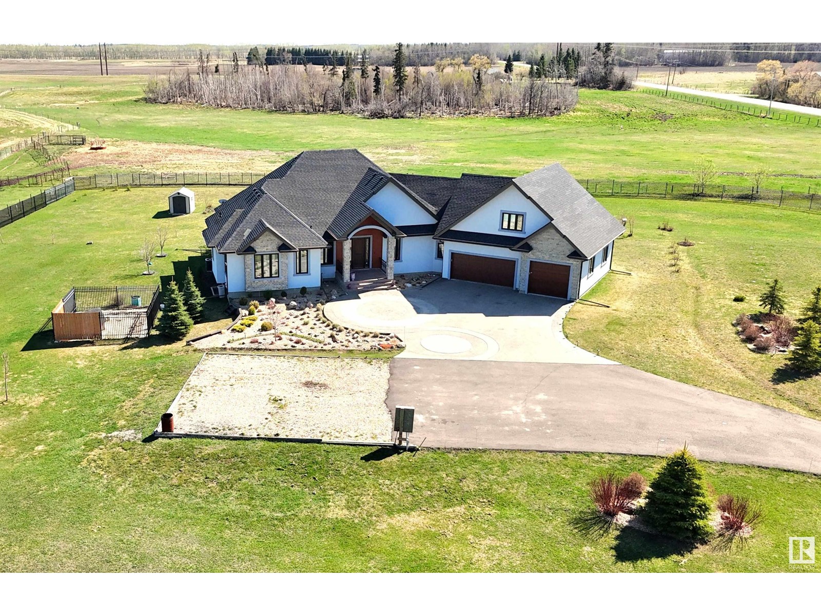 52025 Rge Road 272, Spruce Grove, AB T7X 3R7
