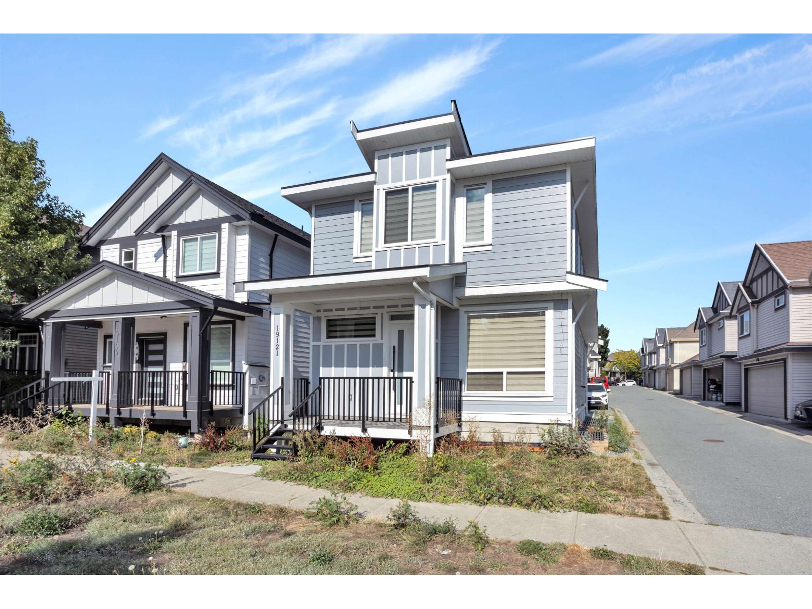 67 Avenue Unit 19121, Surrey, BC V4N 6A4