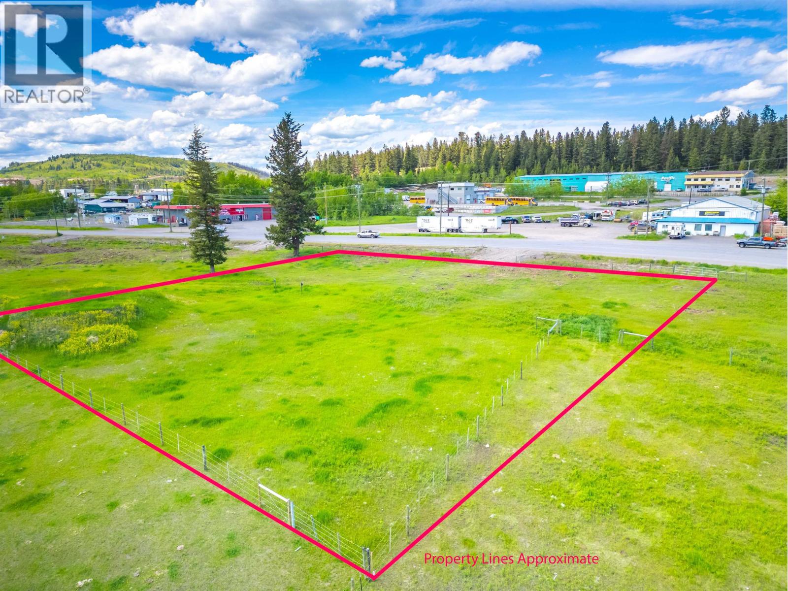 275 Exeter Station Road, 100 Mile House, BC V0K 2E0