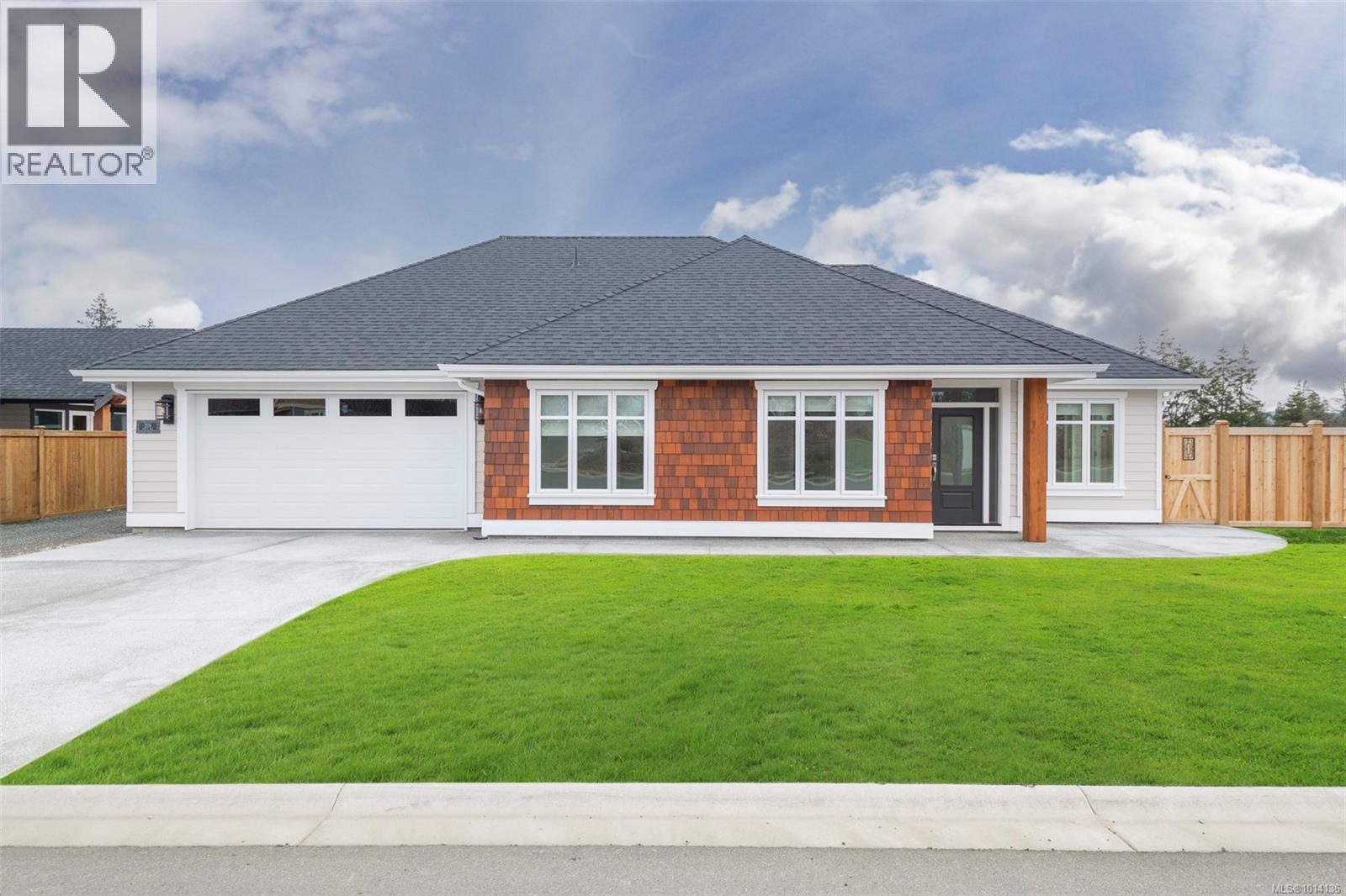 606 Rainbow Way, Parksville, BC V9P 1H3