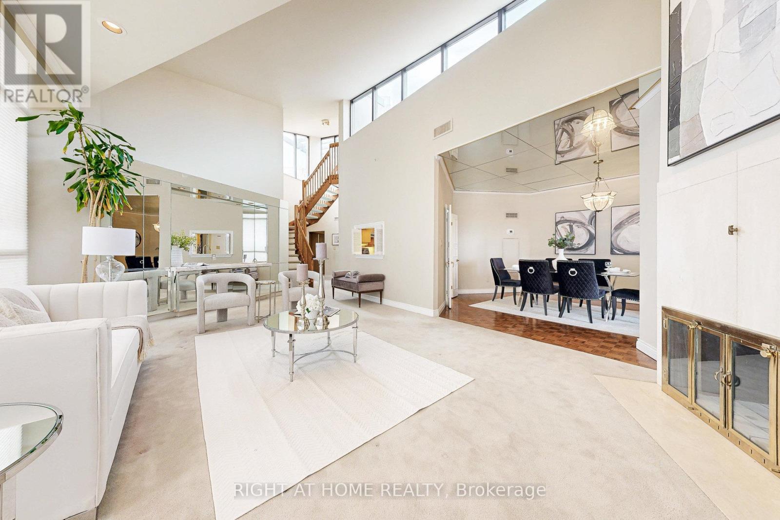 85 Skymark Dr Ph1 Dr #ph1, Toronto, ON M2H 3P2
