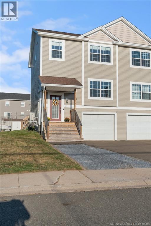 183 Penrose St, Moncton, NB E1E 4W7