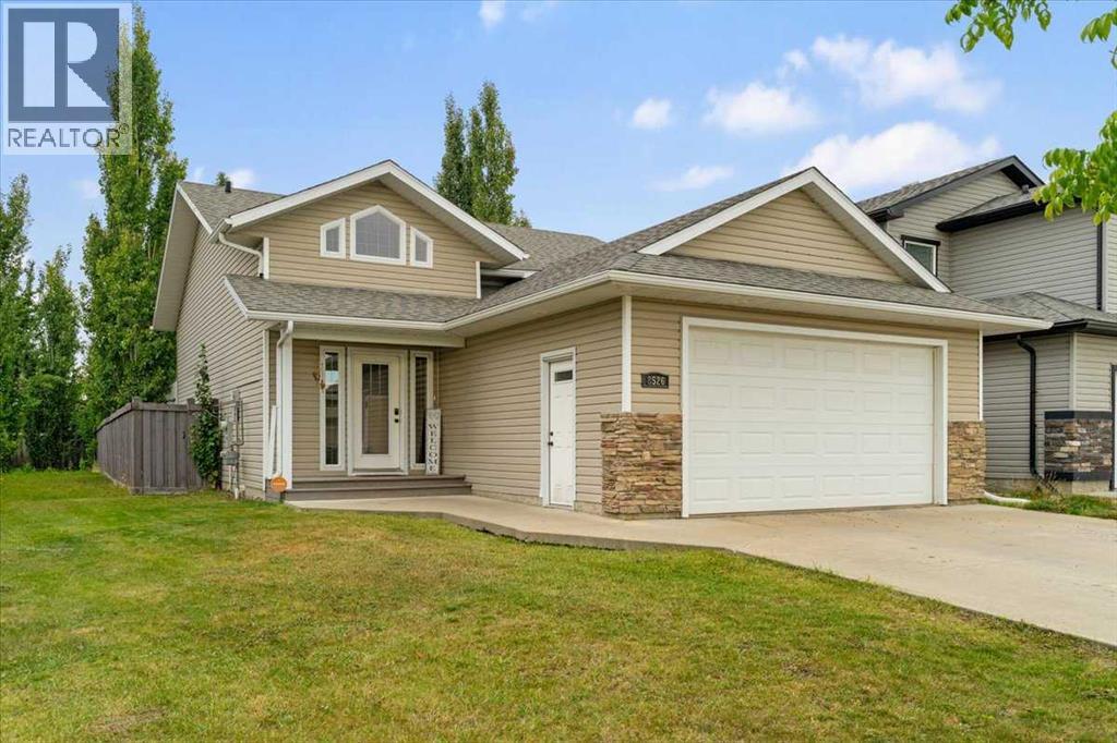 69 Avenue Unit 8526, Grande Prairie, AB T8X 0C8