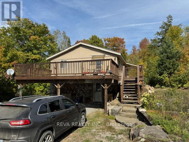 472 Rose Island Rd, Wollaston, ON K0L 1P0