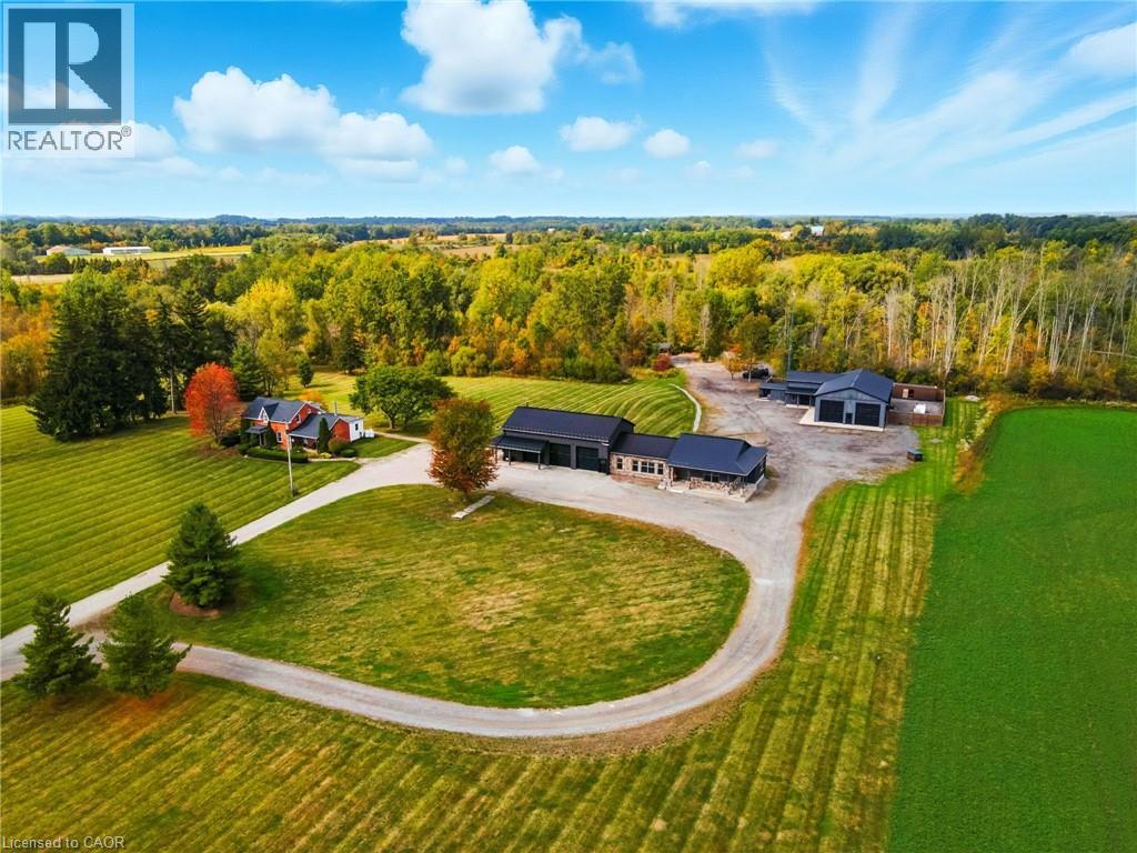 6th Concession Road E Unit 437, Flamborough, ON L8B 1M5