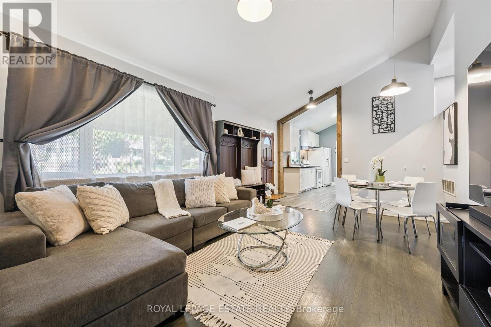 57 Nanwood Dr, Brampton, ON L6W 1M1