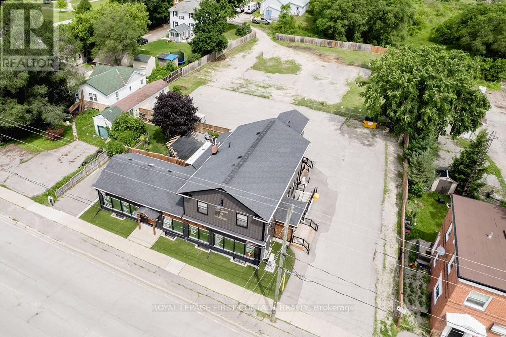 1370 Killarney Beach Rd, Innisfil, ON L0L 1W0