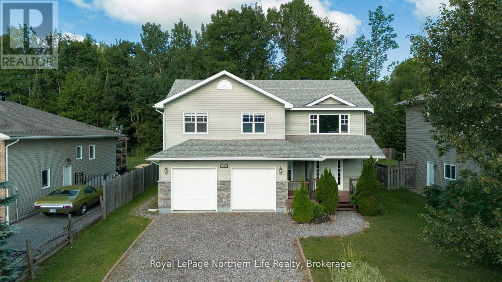 293 Osprey Cres, Callander, ON P0H 1H0