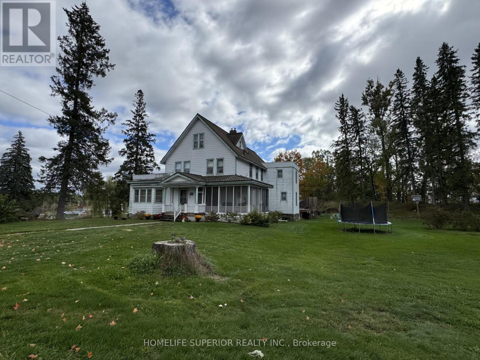 8 Private Rd, Marmora And Lake Marmora Ward, ON K0K 2M0
