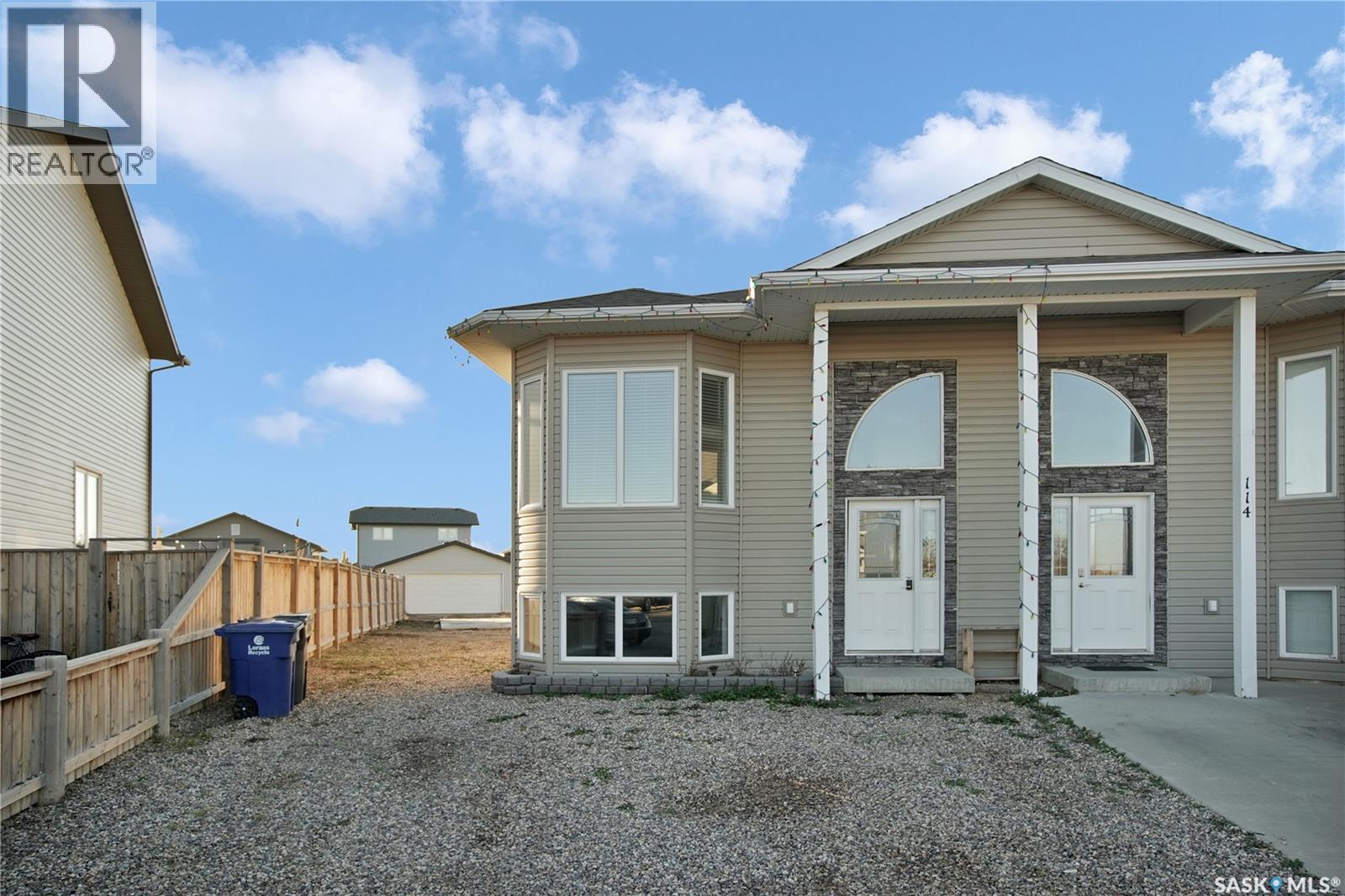 116 Guenther Cres, Warman, SK S0K 4S1