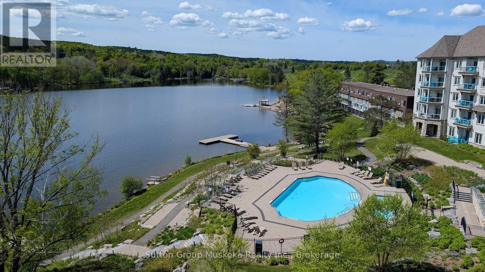 423 25 Pen Lake Point Rd, Huntsville, ON P1H 1A9