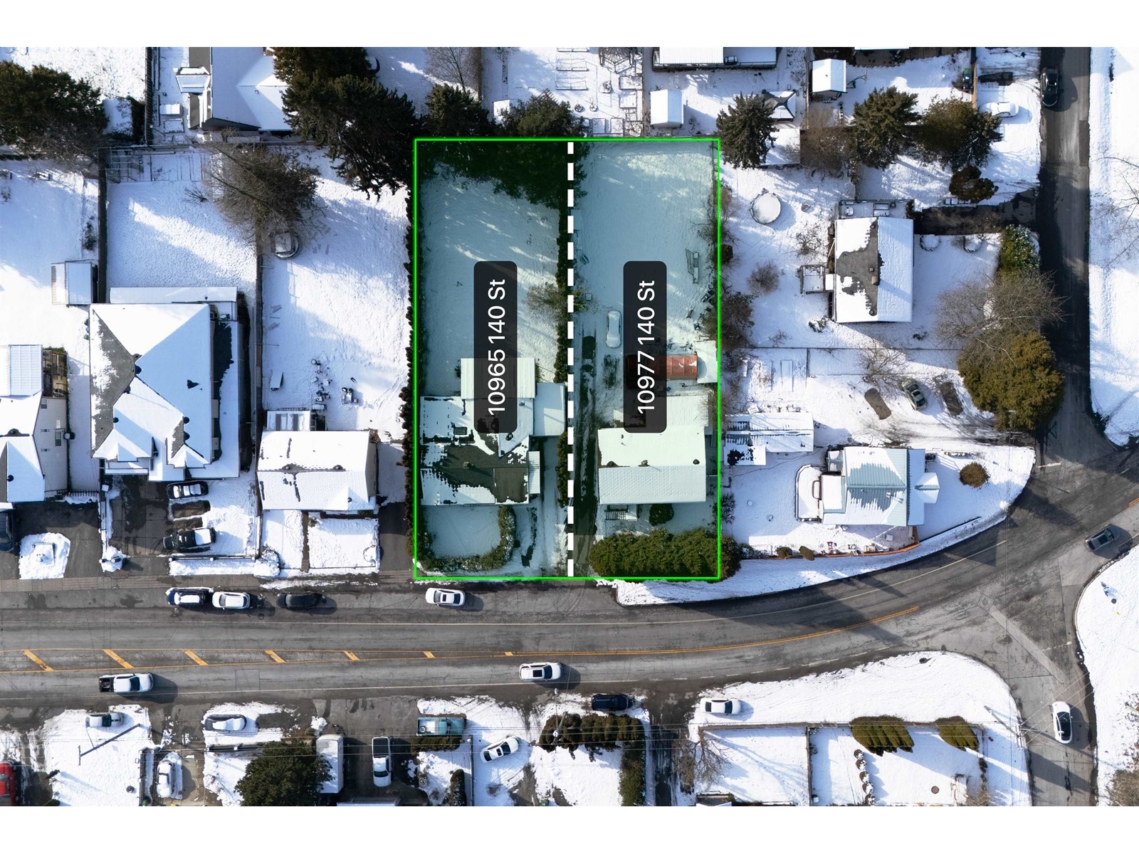 140 Street Unit 10977, Surrey, BC V3R 3G3