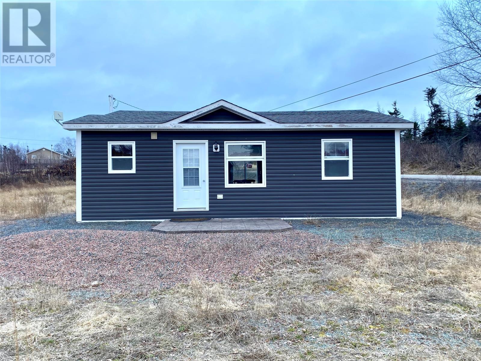 291 Snooks Harbour Rd, Clarenville, NL A5A 3A1