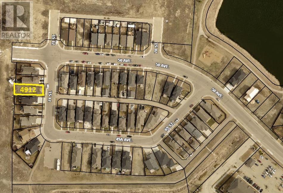71 Street Unit 4912, Camrose, AB T4V 5E8