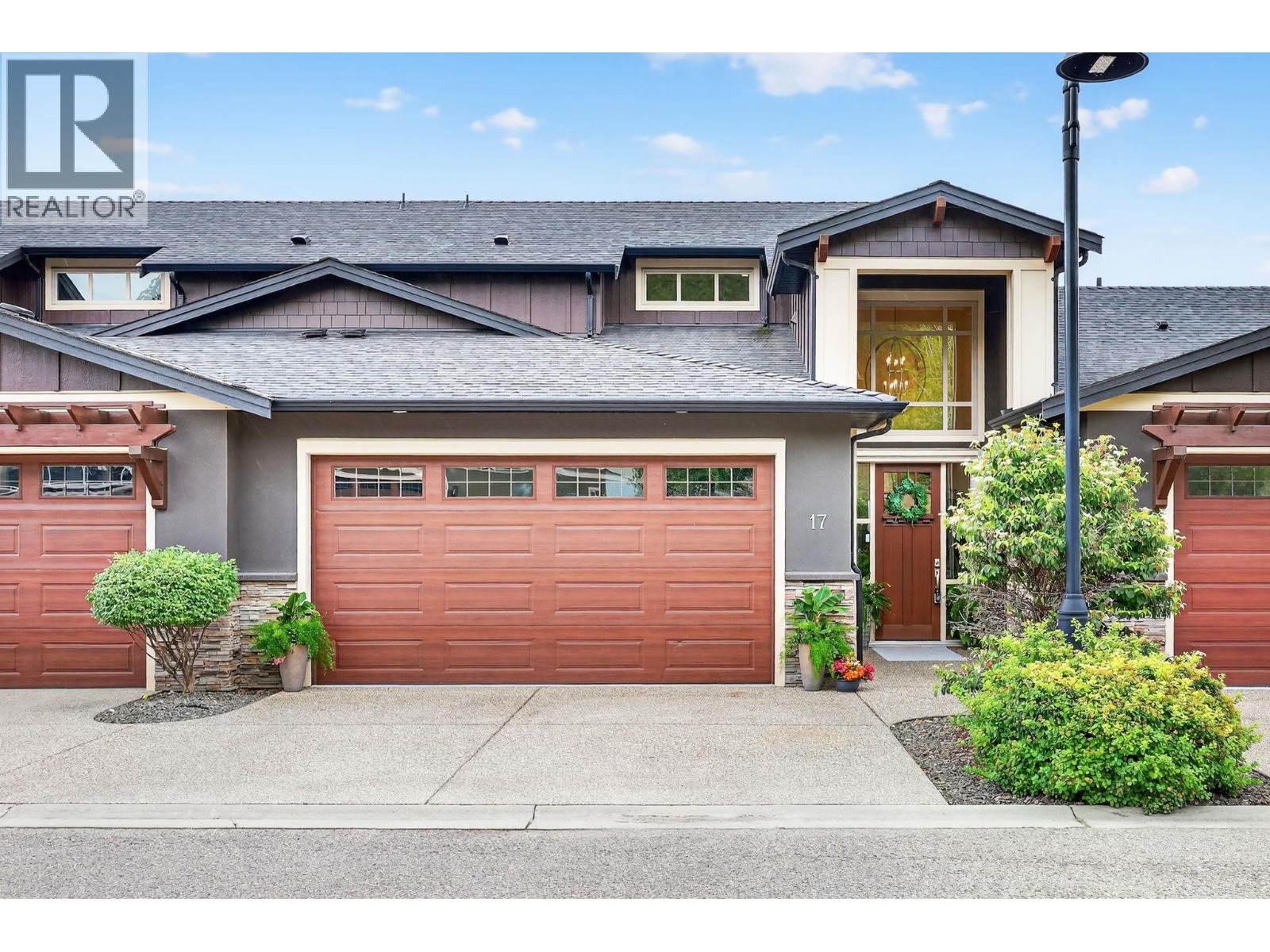 1870 Rosealee Lane Unit 17, West Kelowna, BC V1Z 4E2