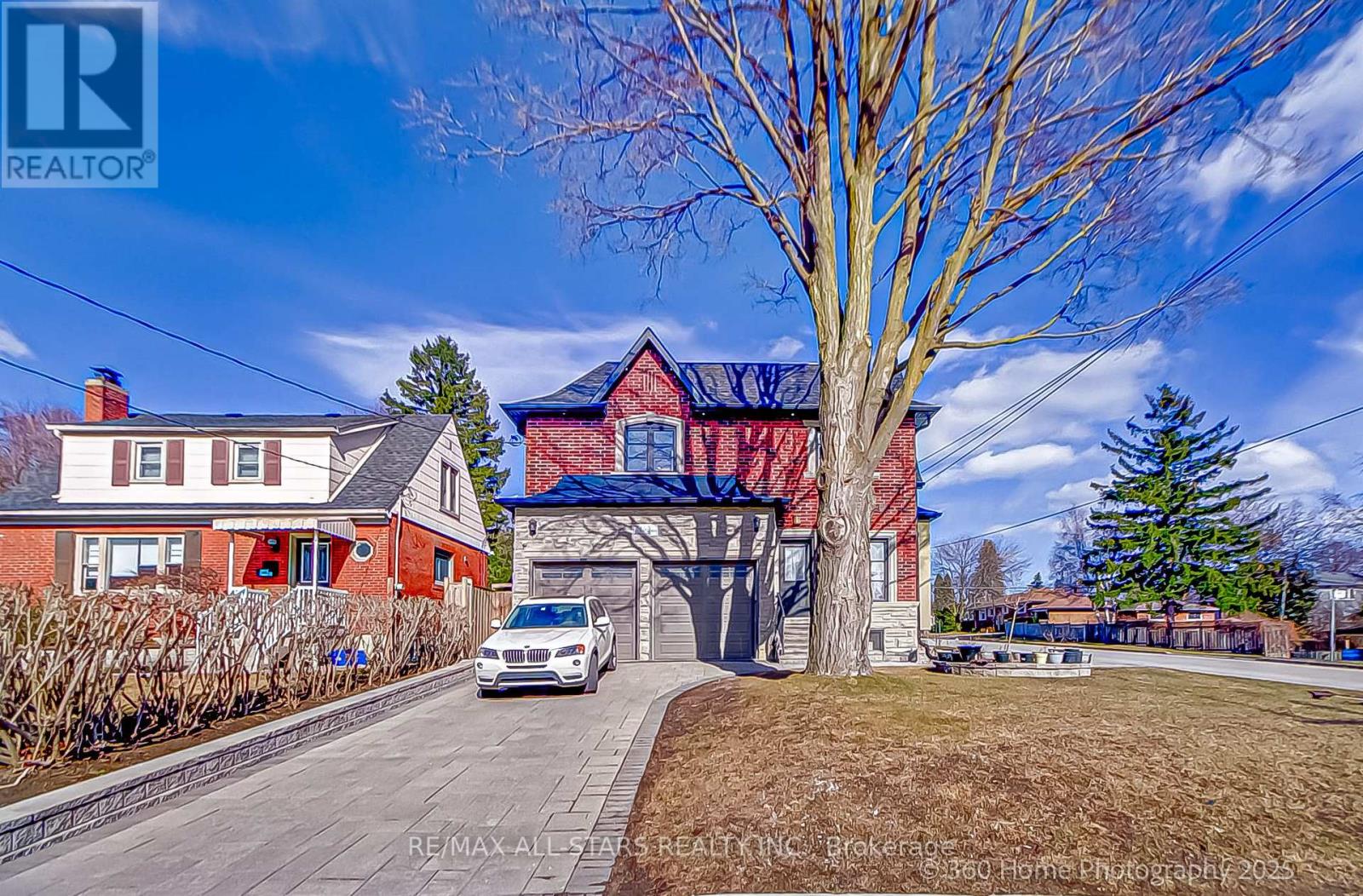 159 Harewood Ave, Toronto, ON M1M 2S1
