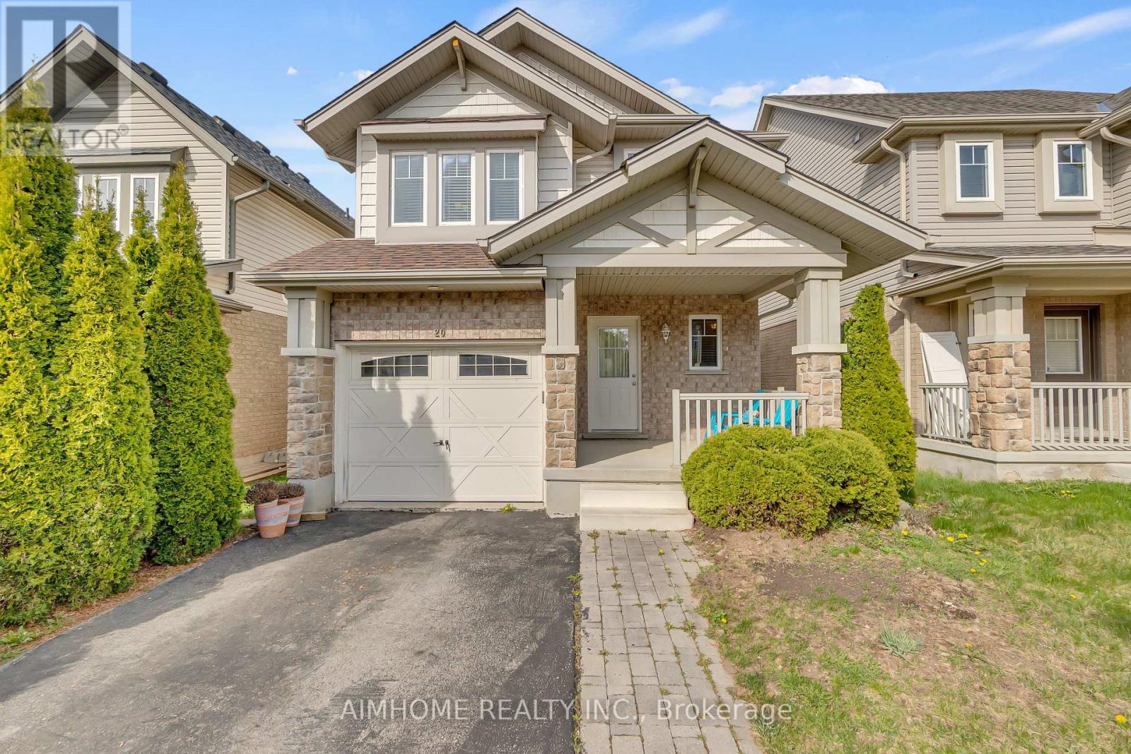 20 Wilkie Cres, Guelph, ON N1L 0B1