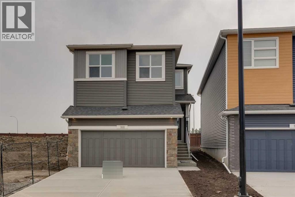 188 Sora Ter SE, Calgary, AB T3S 0M1
