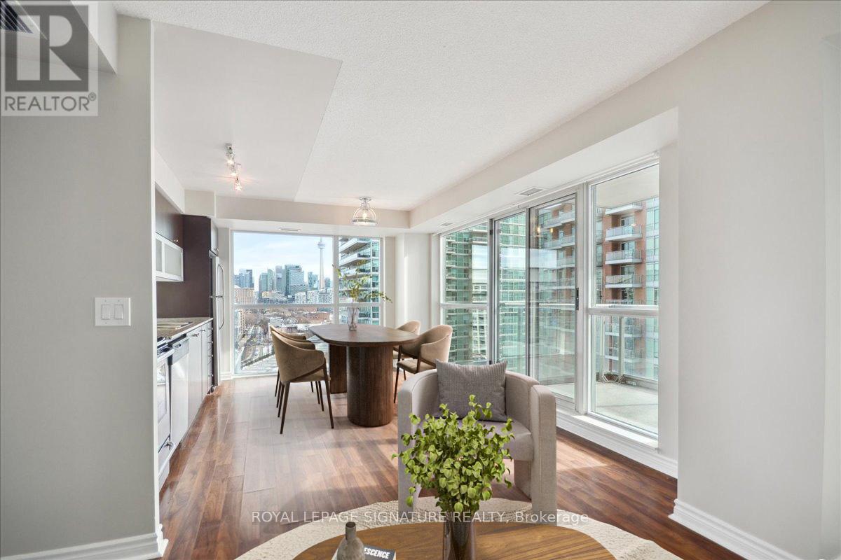 1410 100 Western Battery Rd, Toronto, ON M6K 3S2