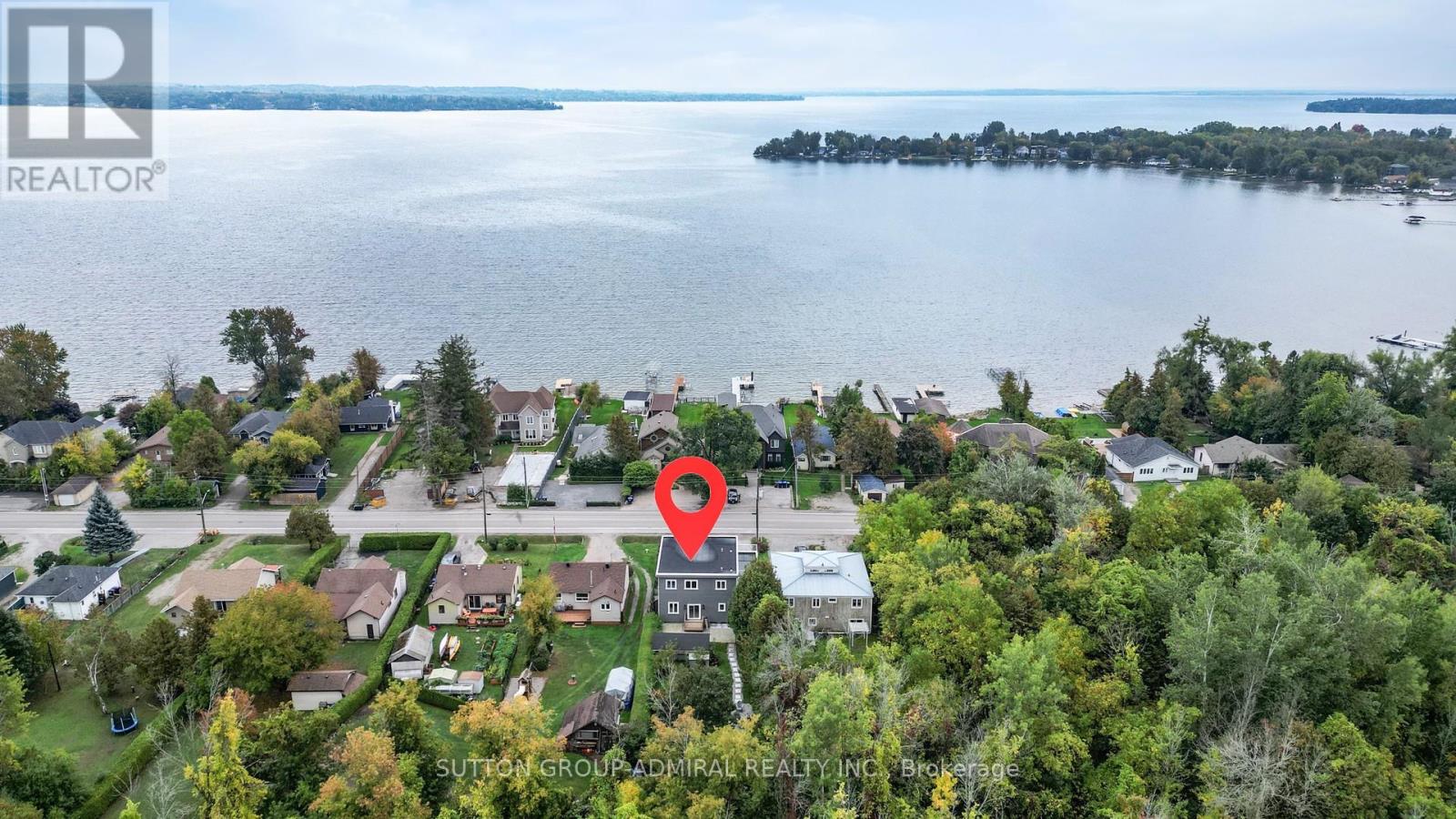 1372 Maple Rd, Innisfil, ON L0L 1C0